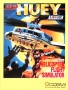 Commodore  C64&nbsp; - &nbsp;SUPERHUEY